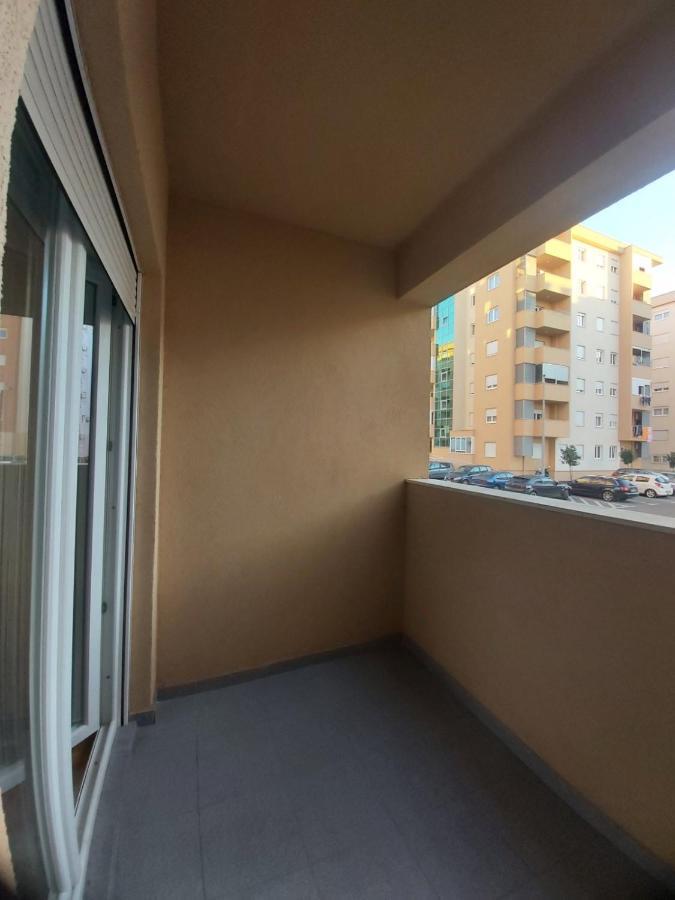 Stylish Charming Apartment Podgorica Exterior photo